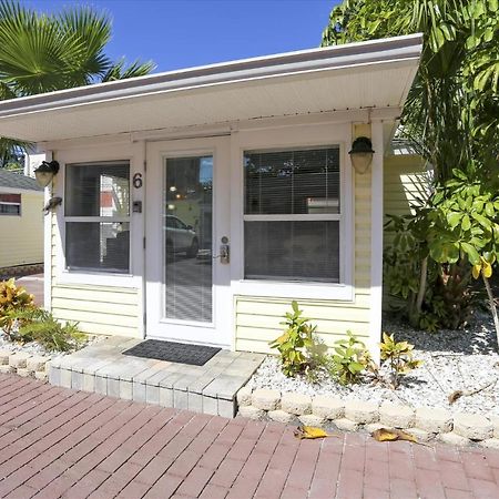 The Cottages At Madeira Beach St. Pete Beach Exterior photo