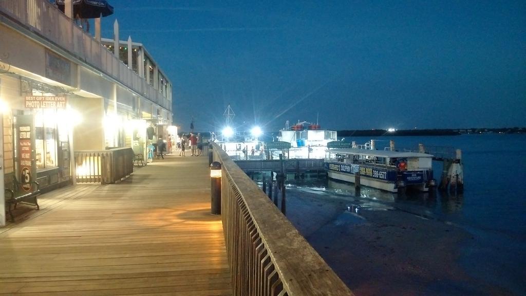 The Cottages At Madeira Beach St. Pete Beach Exterior photo