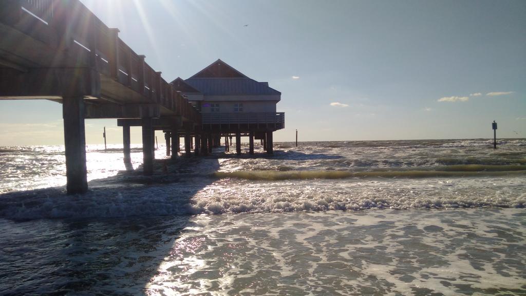 The Cottages At Madeira Beach St. Pete Beach Exterior photo