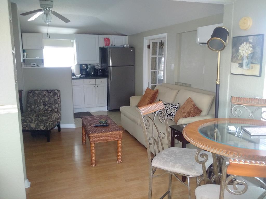The Cottages At Madeira Beach St. Pete Beach Exterior photo