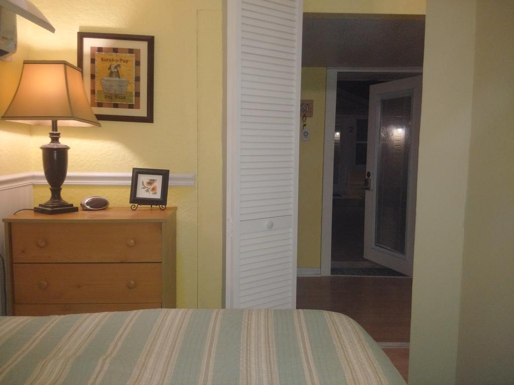 The Cottages At Madeira Beach St. Pete Beach Exterior photo