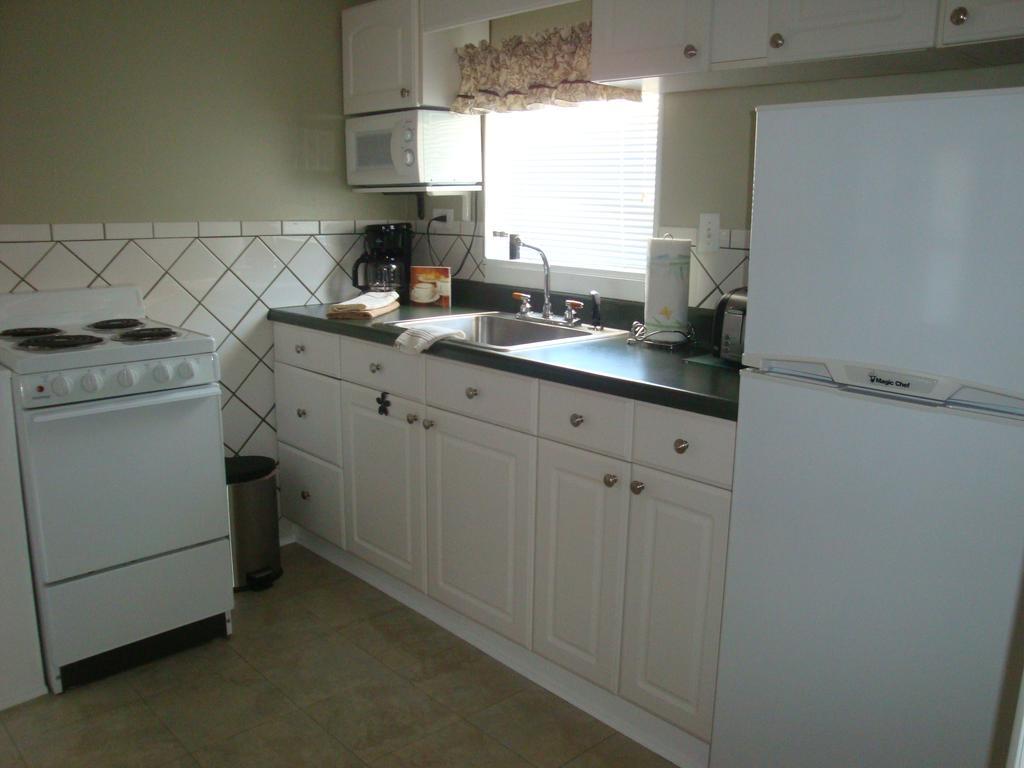 The Cottages At Madeira Beach St. Pete Beach Exterior photo