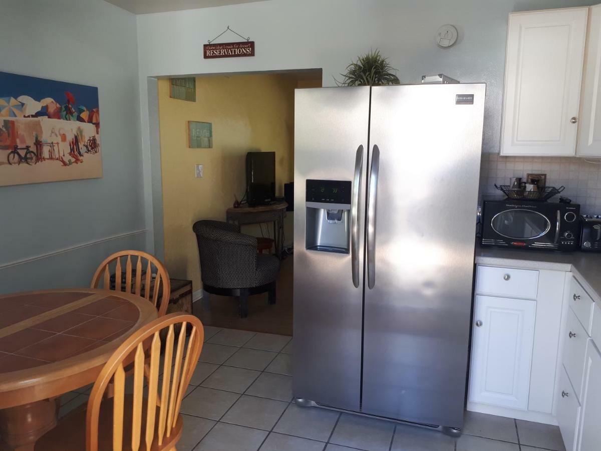 The Cottages At Madeira Beach St. Pete Beach Exterior photo