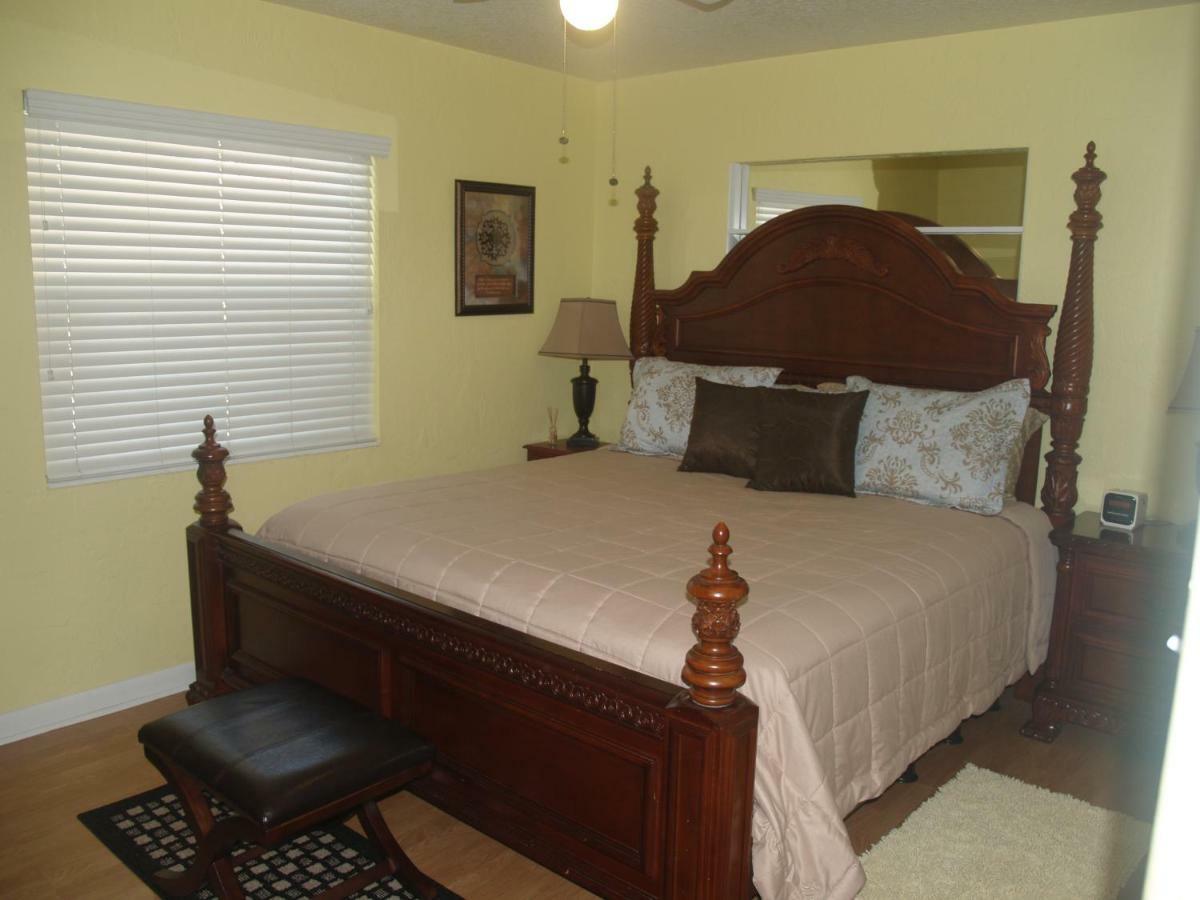 The Cottages At Madeira Beach St. Pete Beach Exterior photo