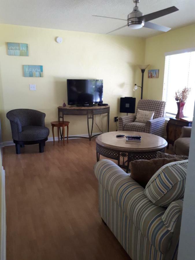 The Cottages At Madeira Beach St. Pete Beach Exterior photo