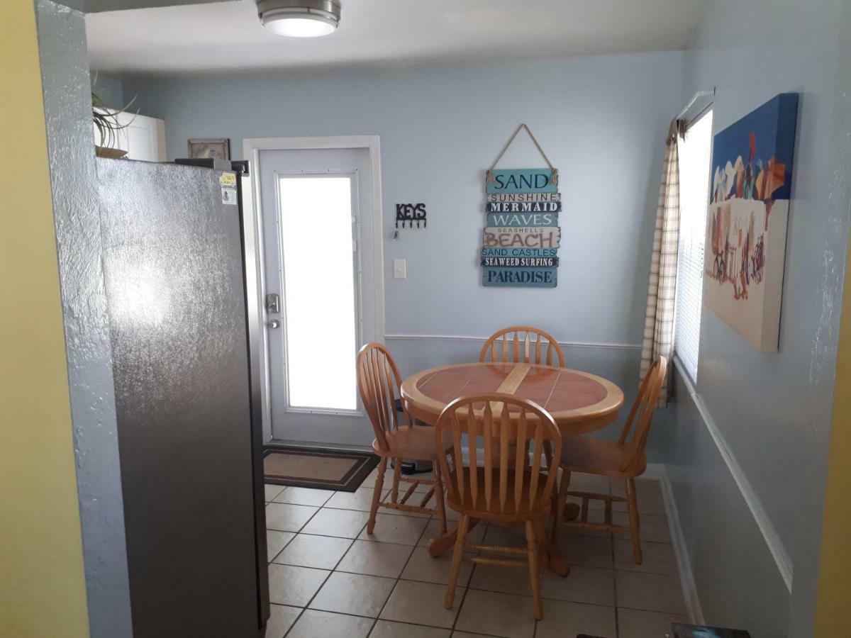 The Cottages At Madeira Beach St. Pete Beach Exterior photo
