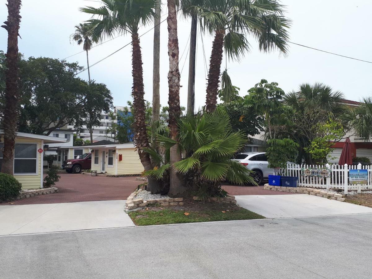 The Cottages At Madeira Beach St. Pete Beach Exterior photo