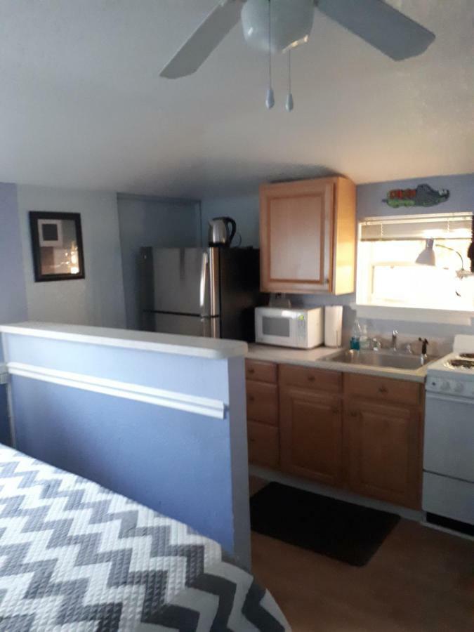 The Cottages At Madeira Beach St. Pete Beach Exterior photo