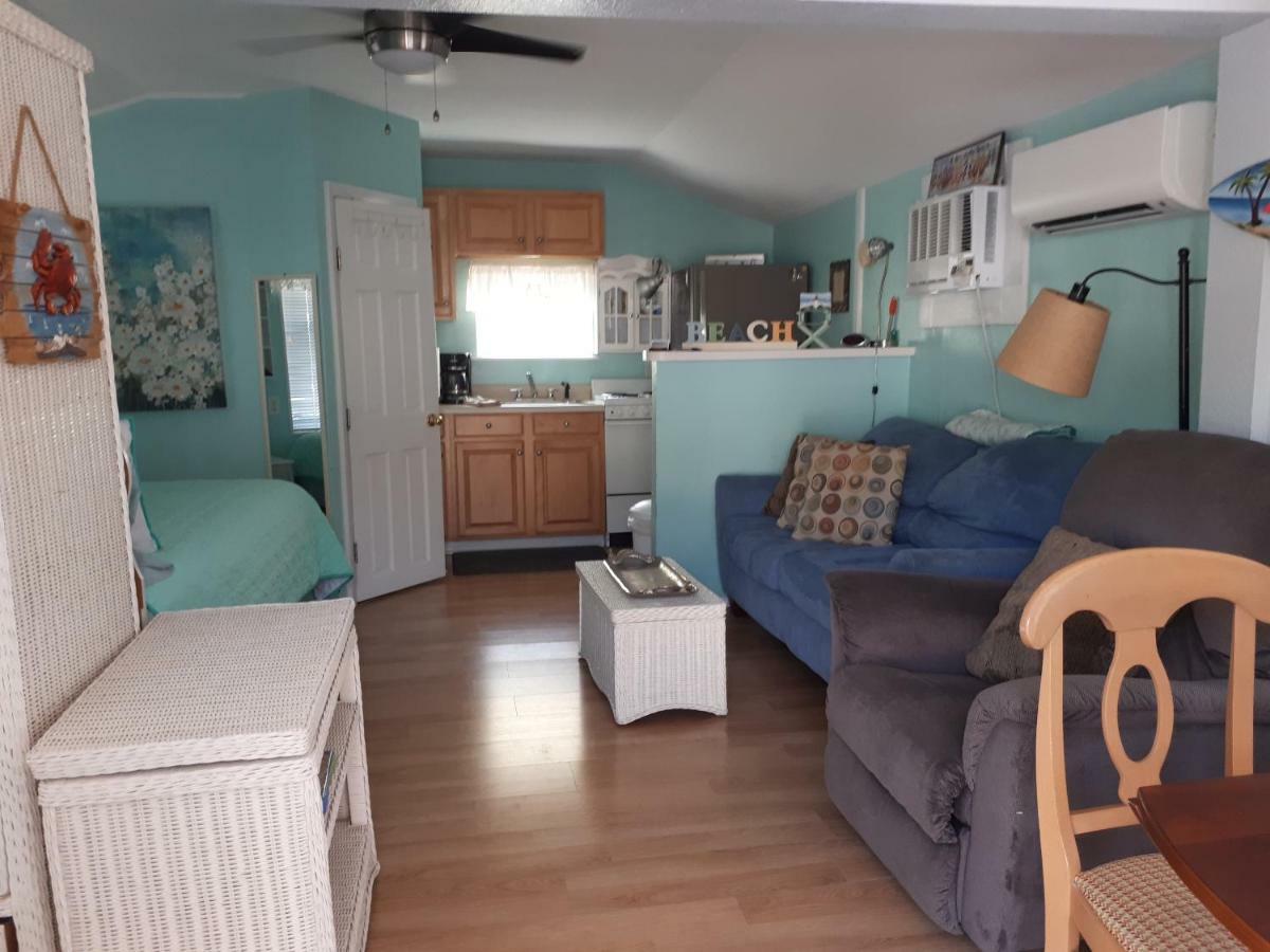 The Cottages At Madeira Beach St. Pete Beach Exterior photo