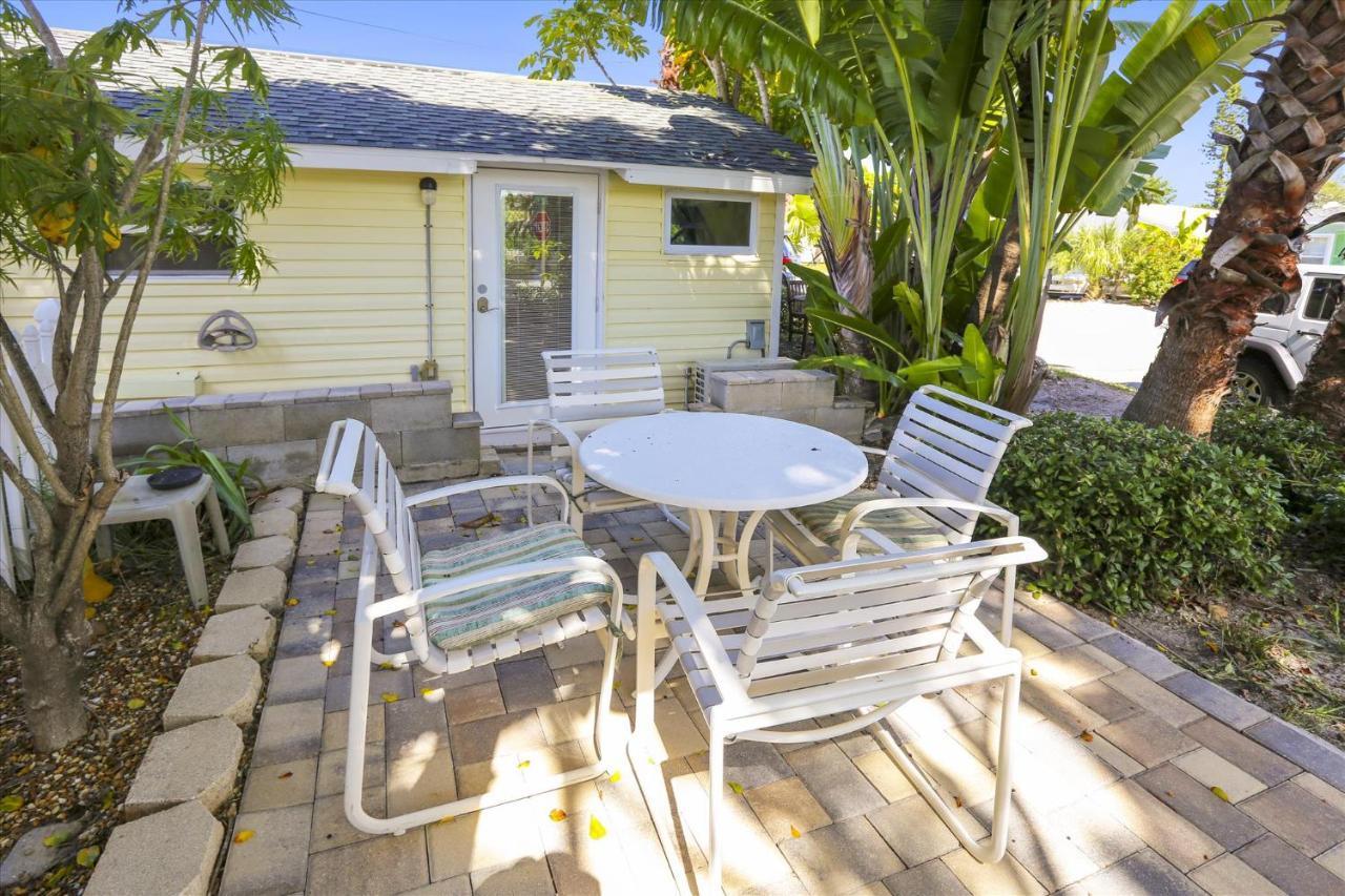 The Cottages At Madeira Beach St. Pete Beach Exterior photo