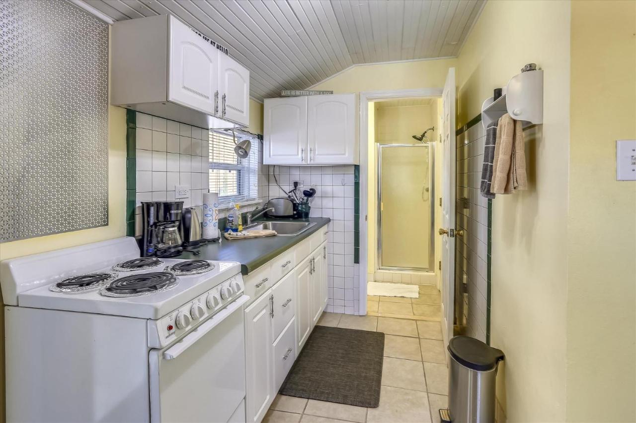 The Cottages At Madeira Beach St. Pete Beach Exterior photo