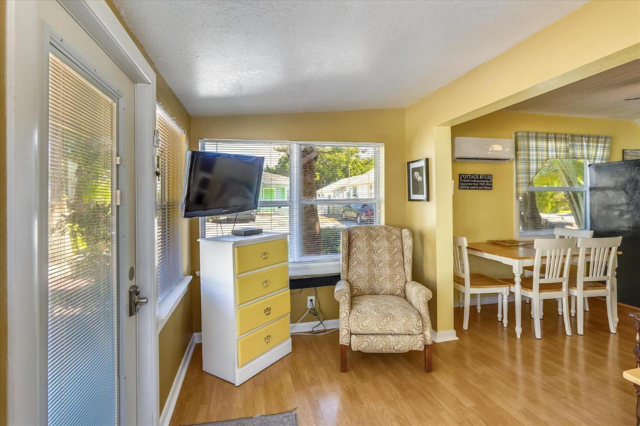 The Cottages At Madeira Beach St. Pete Beach Exterior photo